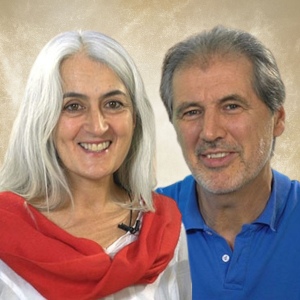 Speaker - Drs. Eva Puhm und Peter Kammermeier