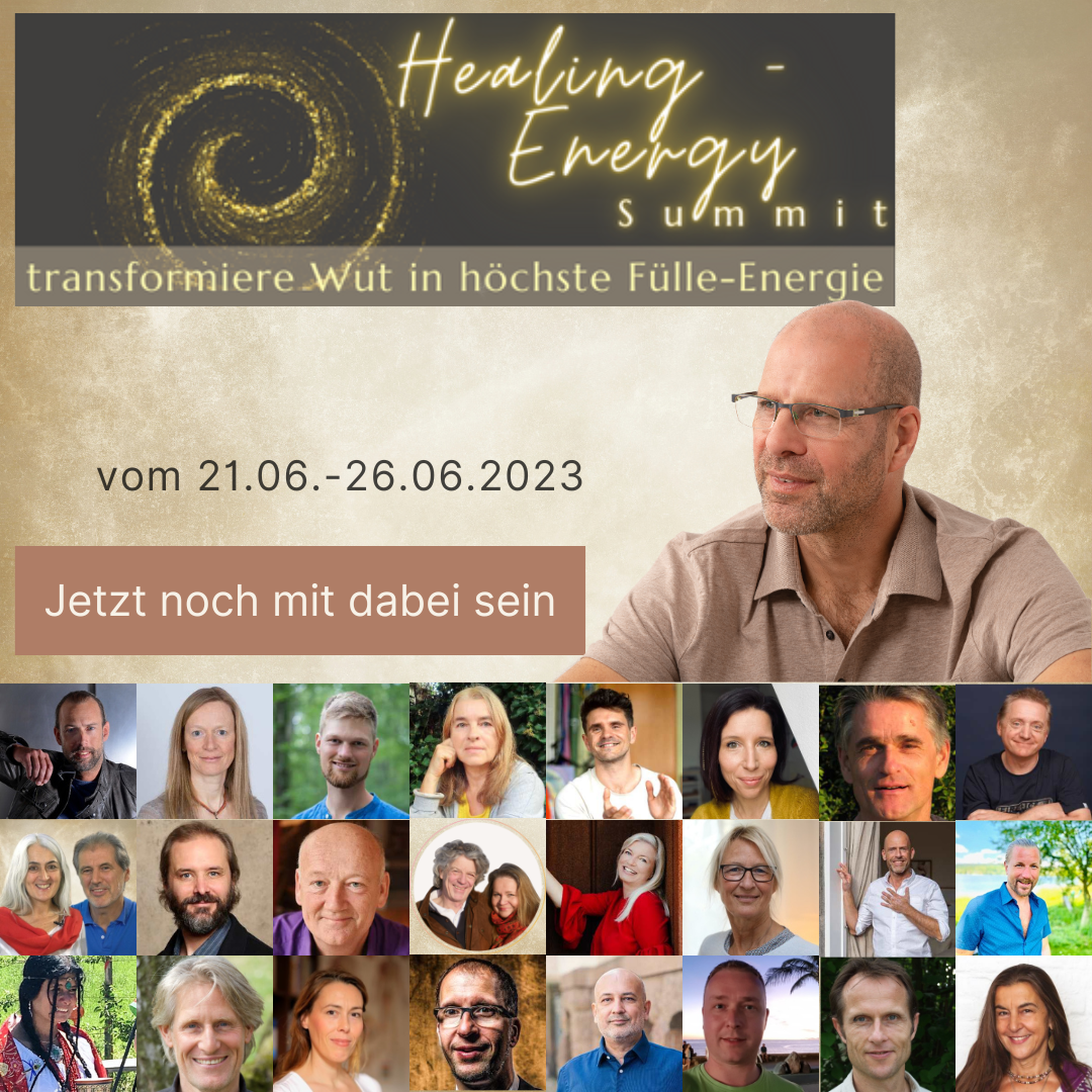 (c) Healing-energy-summit.de